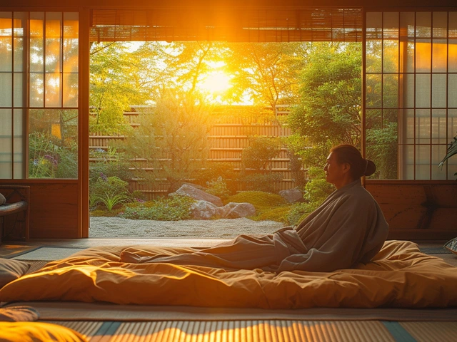 Shiatsu Massage: The Unexplored Jewel of Alternative Healing Practices